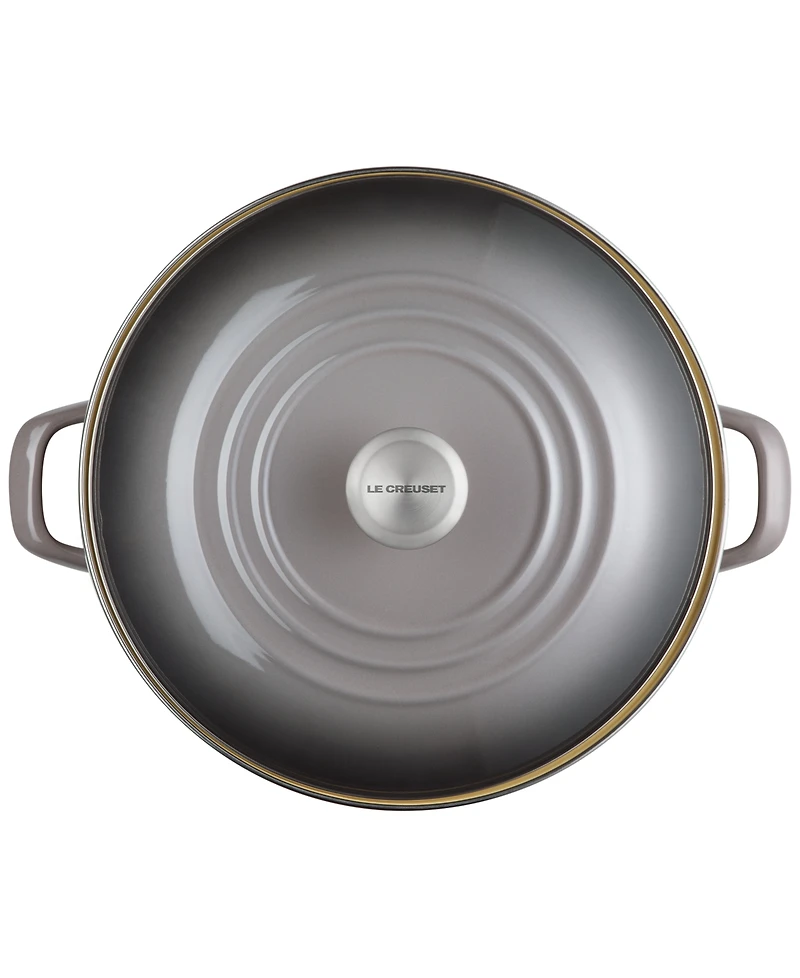 Le Creuset Enamel On Steel 16-Qt. Stockpot