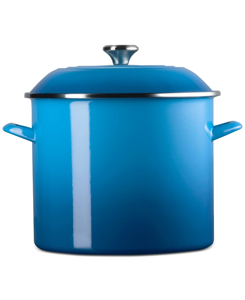 Le Creuset Enamel On Steel 16-Qt. Stockpot