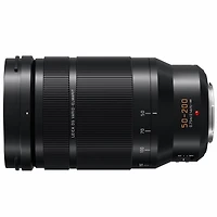 Panasonic Lumix G Leica Dg Vario-Elmarit 50-200mm F/2.8-4 Aspherical for Micro Four Thirds