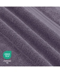 Feather & Stitch, Ny Luna 6-Pc. Bath Towel Set