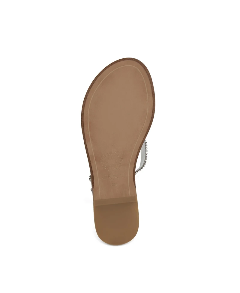 Grace Positano Sandal