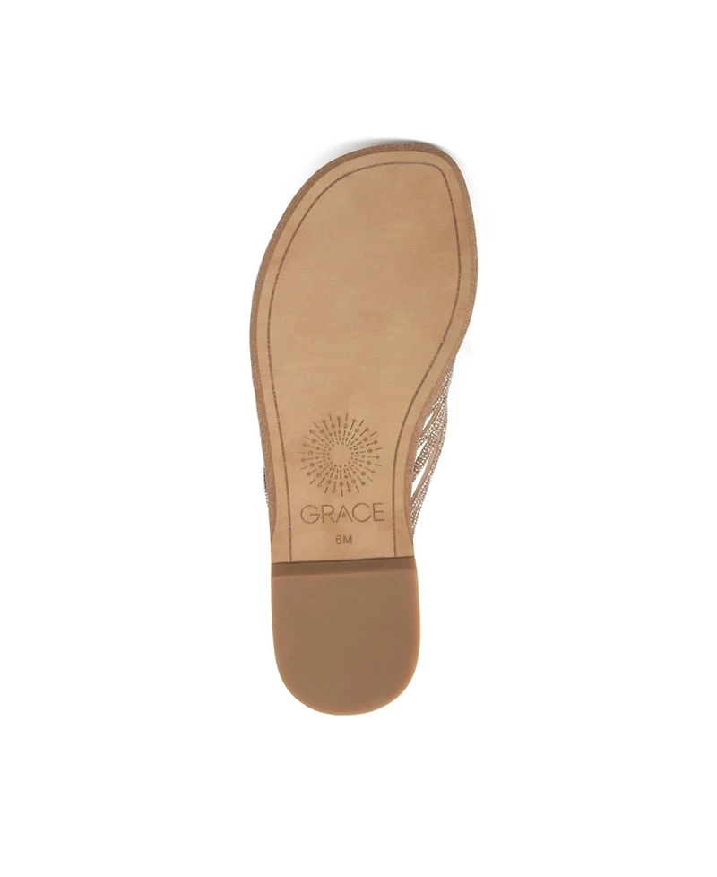 Grace Murano Sandal
