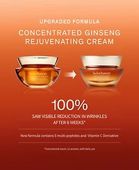 Sulwhasoo 4-Pc. Concentrated Ginseng Rejuvenating Cream Set