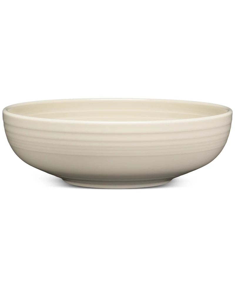 Fiesta Linen Bistro Coupe Large Bowl, 68 oz.
