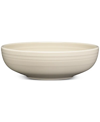 Fiesta Linen Bistro Coupe Large Bowl, 68 oz.