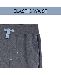 Bluey Boys Fleece 2 Pack Jogger Pants