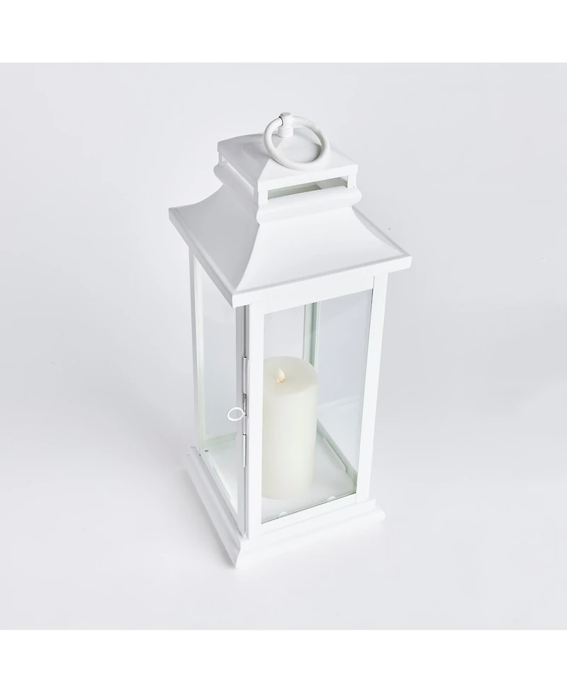 Matilda Outdoor Lantern Candle Holder Small