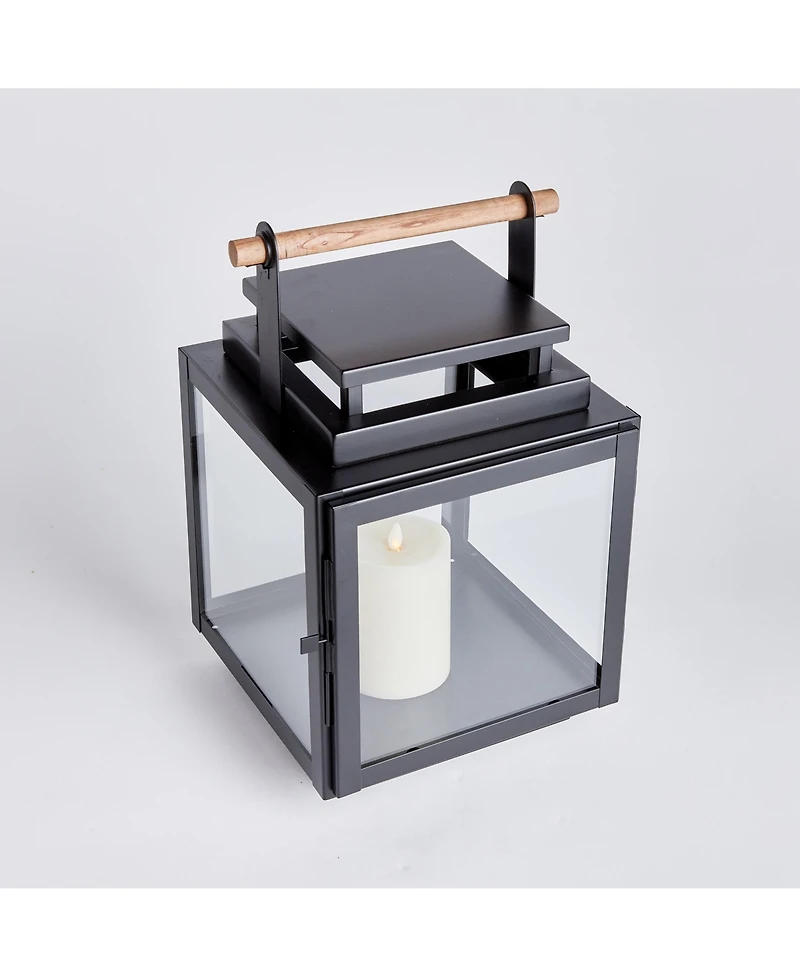 Adwin Outdoor Lantern Candle Holder