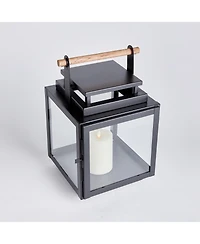 Adwin Outdoor Lantern Candle Holder