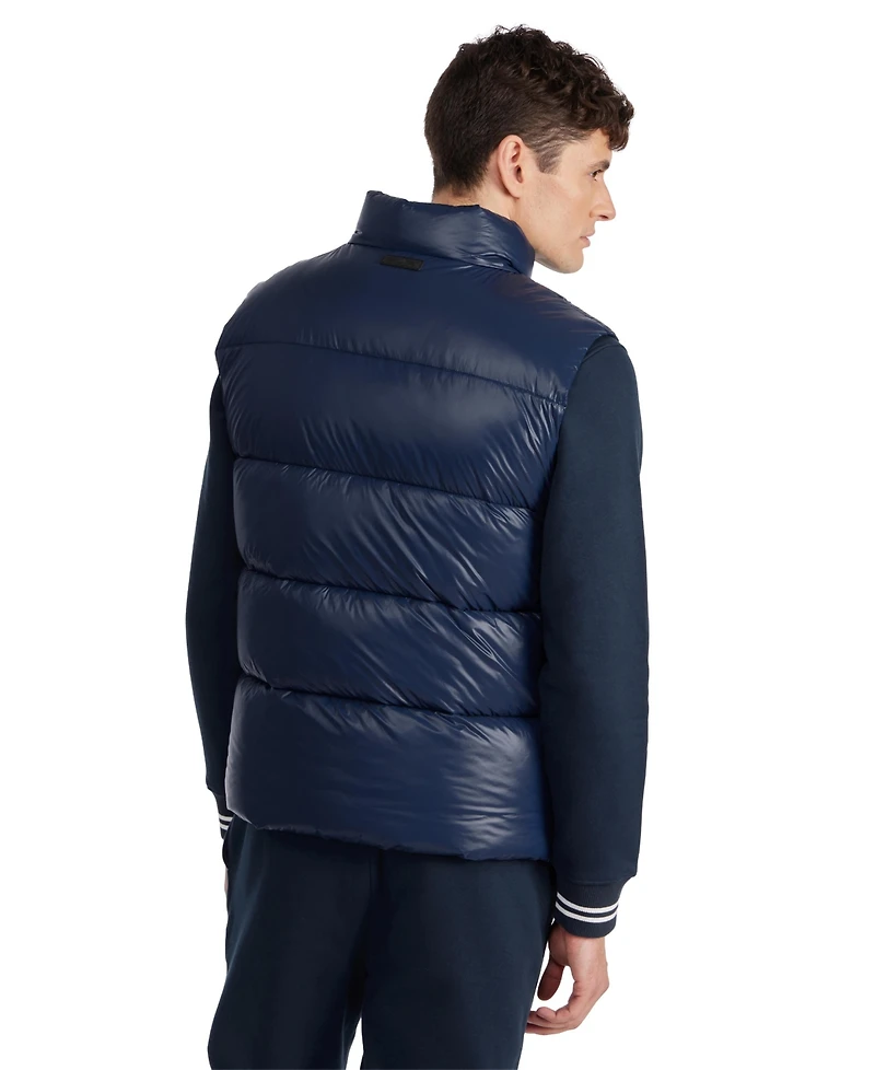 Pajar Men's Nashi Puffer Vest