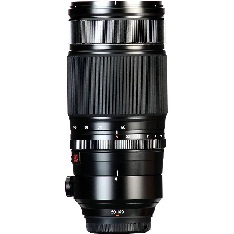 Fujifilm Xf 50-140mm f/2.8 R Lm Ois Wr Lens