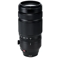 Fujifilm Xf 100-400mm f/4.5-5.6 R Lm Ois Wr Lens