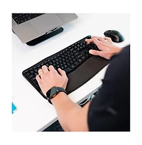 Flow Ergonomic Mouse & Keyboard Bundle