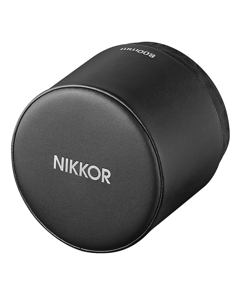 Nikon Nikkor Z 800mm f/6.3 Vr S Lens