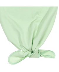 Star Wars Baby Boys Yoda Sleeper Gown and Hat