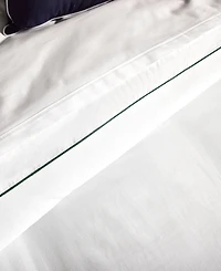 Lacoste Home Tiebreak Cotton -Pc. Comforter Set
