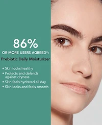 Dermablend Professional Prebiotic Daily Moisturizer, 3 oz.