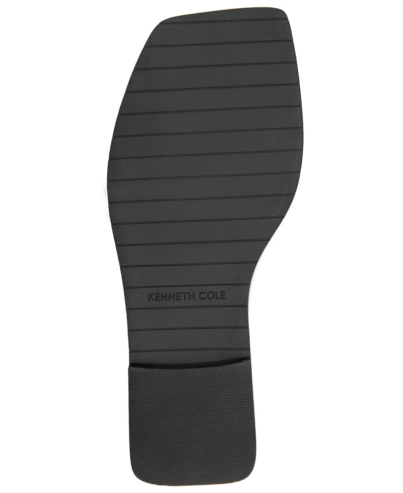 Kenneth Cole New York Women's Asher Flat Sandals