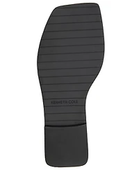Kenneth Cole New York Women's Asher Flat Sandals