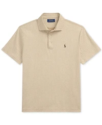 Polo Ralph Lauren Men's Classic-Fit Soft Cotton Polo Shirt