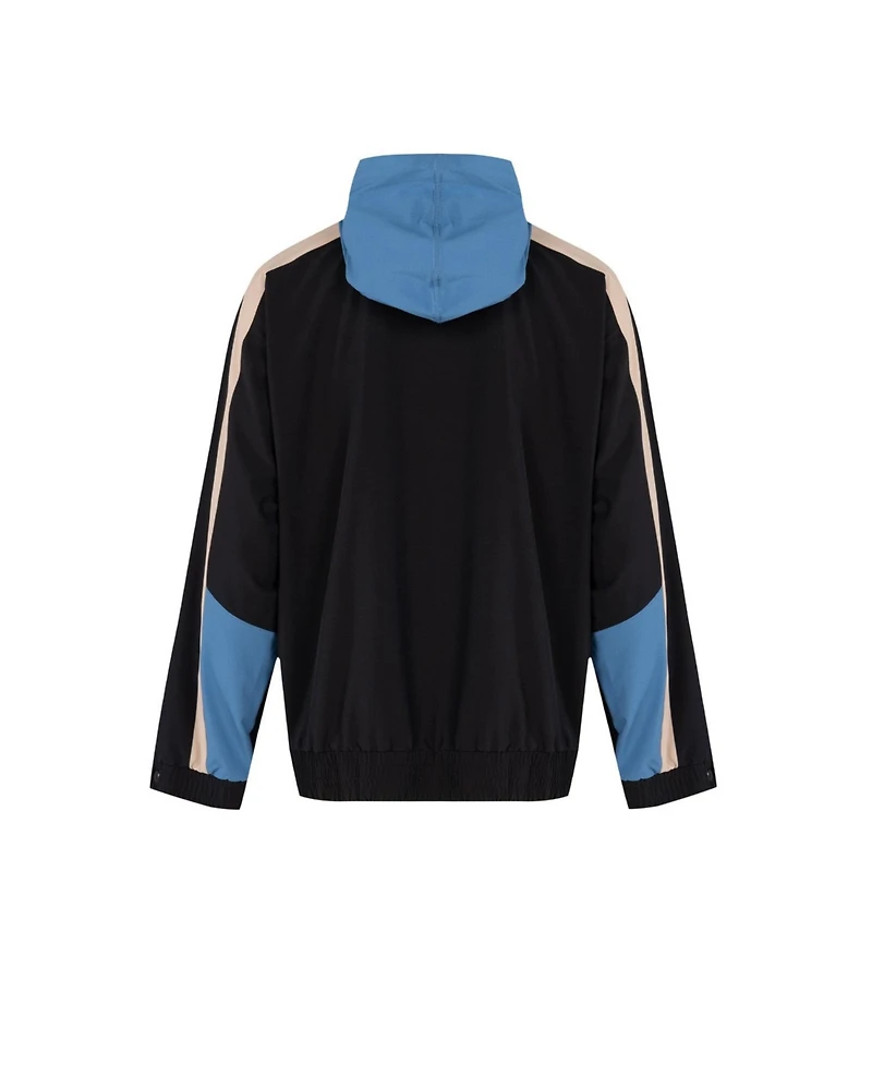 Pcfg Men's Free Heaven Panelled Active Jacket