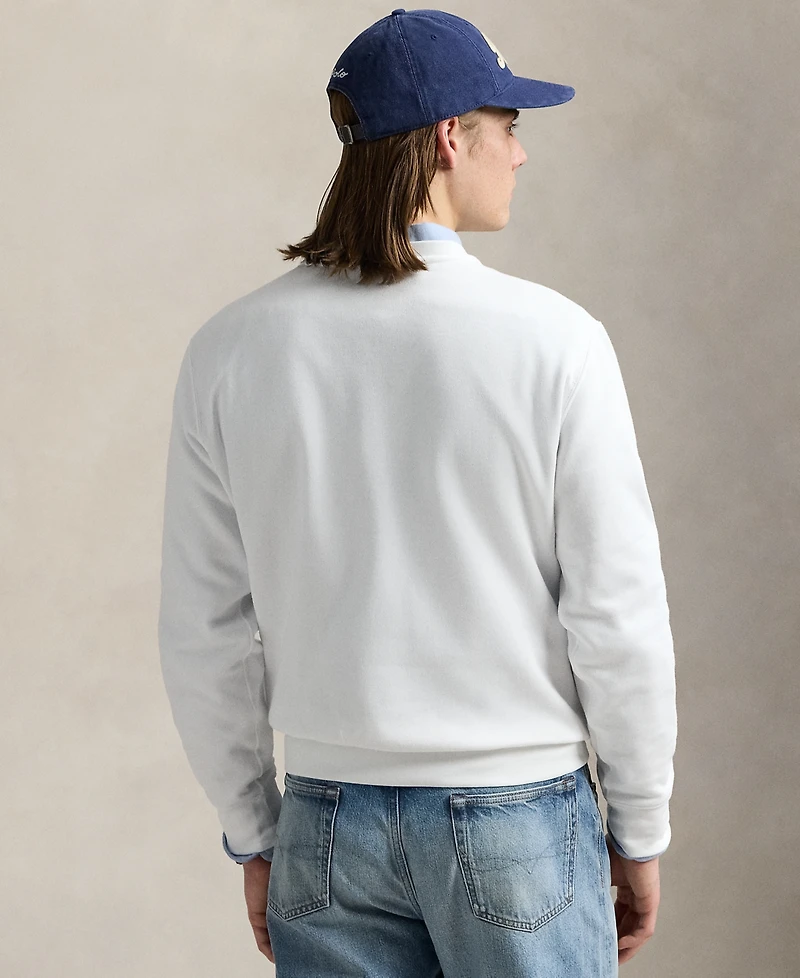 Polo Ralph Lauren Men's Bear Fleece Sweatshirt