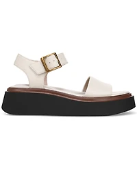 Giani Bernini Women's Teagann Platform Wedge Sandals, Created for Macy's