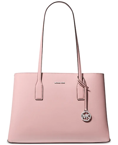 Michael Michael Kors Ruthie Medium Leather Tote