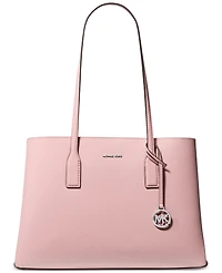Michael Michael Kors Ruthie Medium Leather Tote