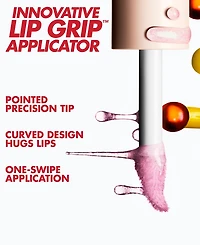 Make Up For Ever Super Boost Moisturizing Plumping Effect Lip Gloss, 0.3 oz.