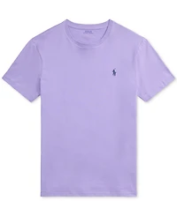 Polo Ralph Lauren Men's Classic-Fit Crewneck T-Shirt
