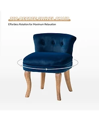 Barto Contemporary 45" Loveseat