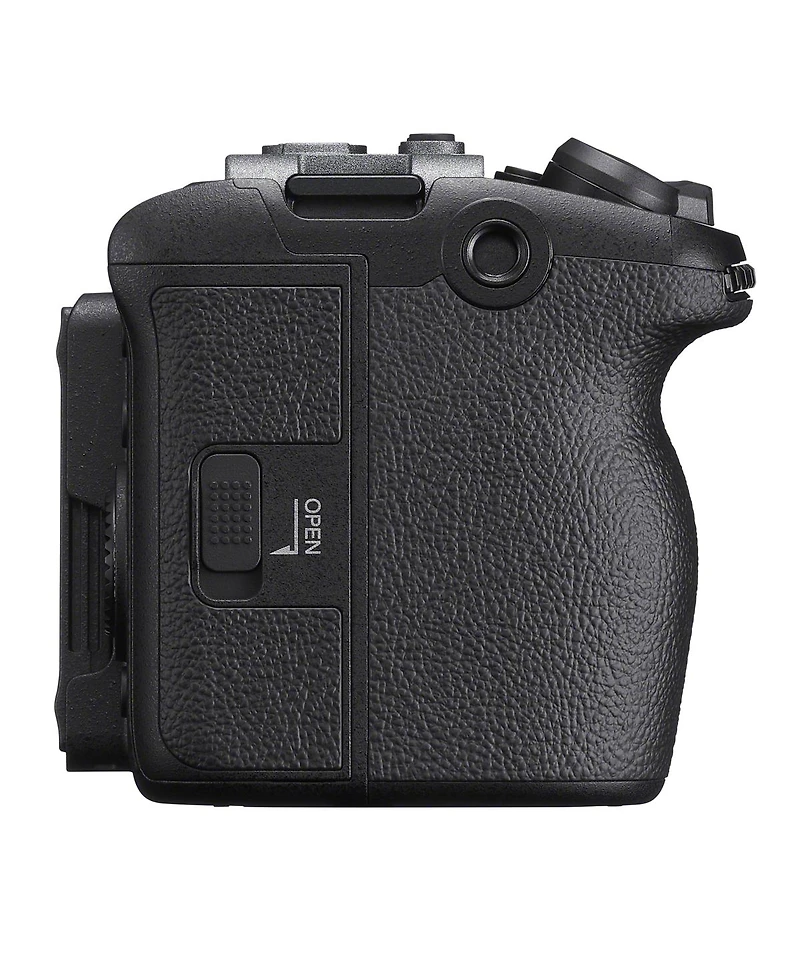 Sony Cinema Line FX30 Super 35 Camera with Xlr Handle Unit