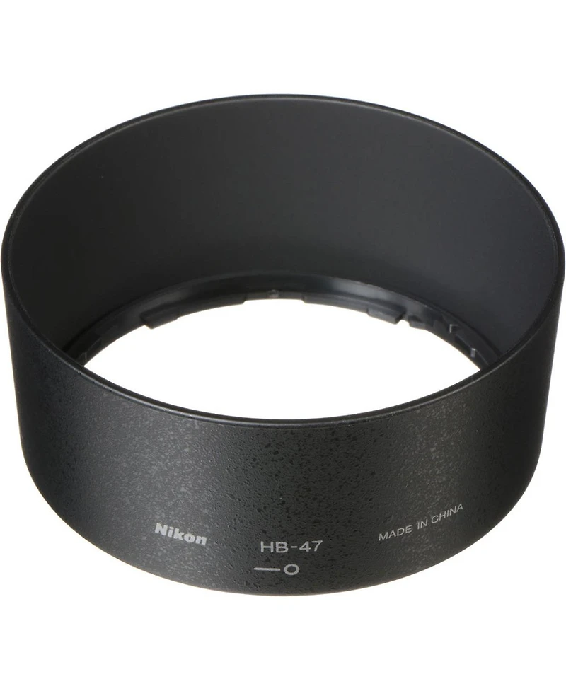Nikon 50mm f/1.8G Af-s Nikkor Lens