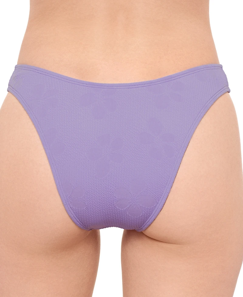 Salt + Cove Juniors' Hipster Bikini Bottoms, Exclusively at Macy's