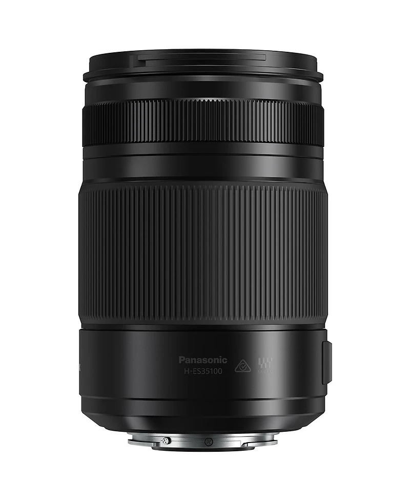Panasonic Leica Dg Vario-Elmarit 35-100mm f/2.8 Lens