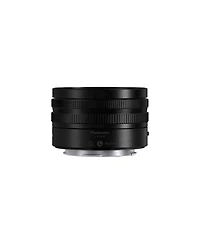 Panasonic Lumix S 18-40mm f/4.5-6.3 Lens for L Mount