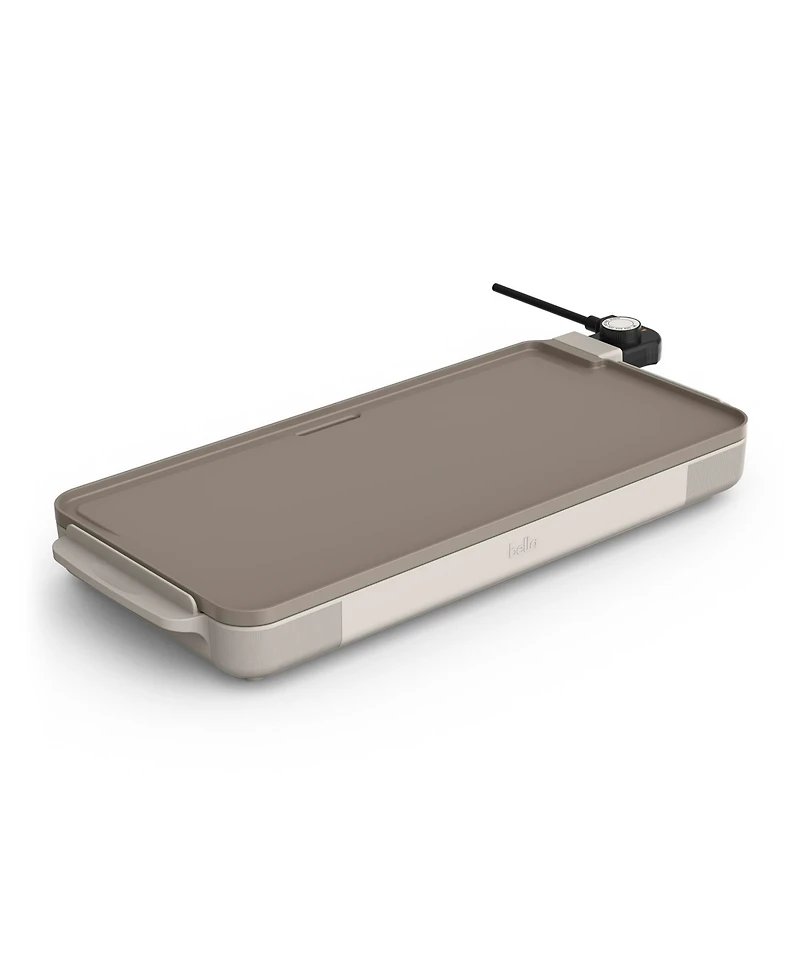 Bella 10" x 20" Electric Griddle