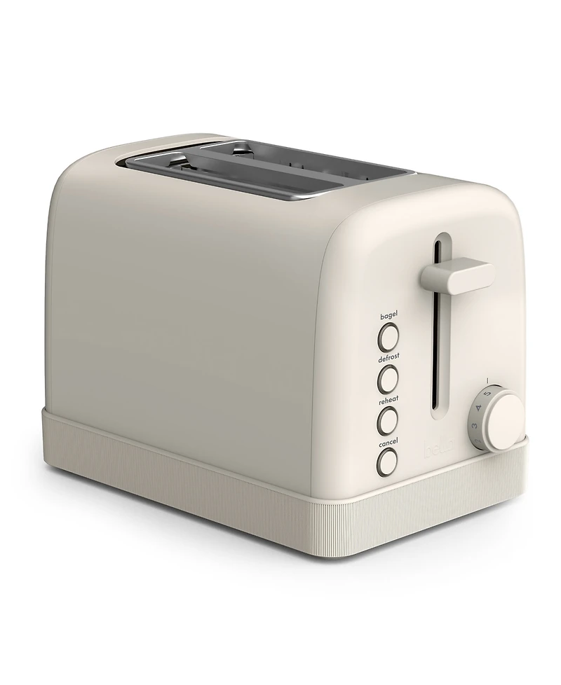 Bella 2-Slice Toaster
