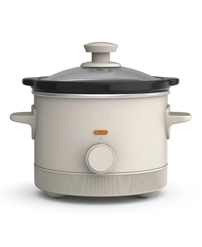 Bella 1.5-Quart Slow Cooker