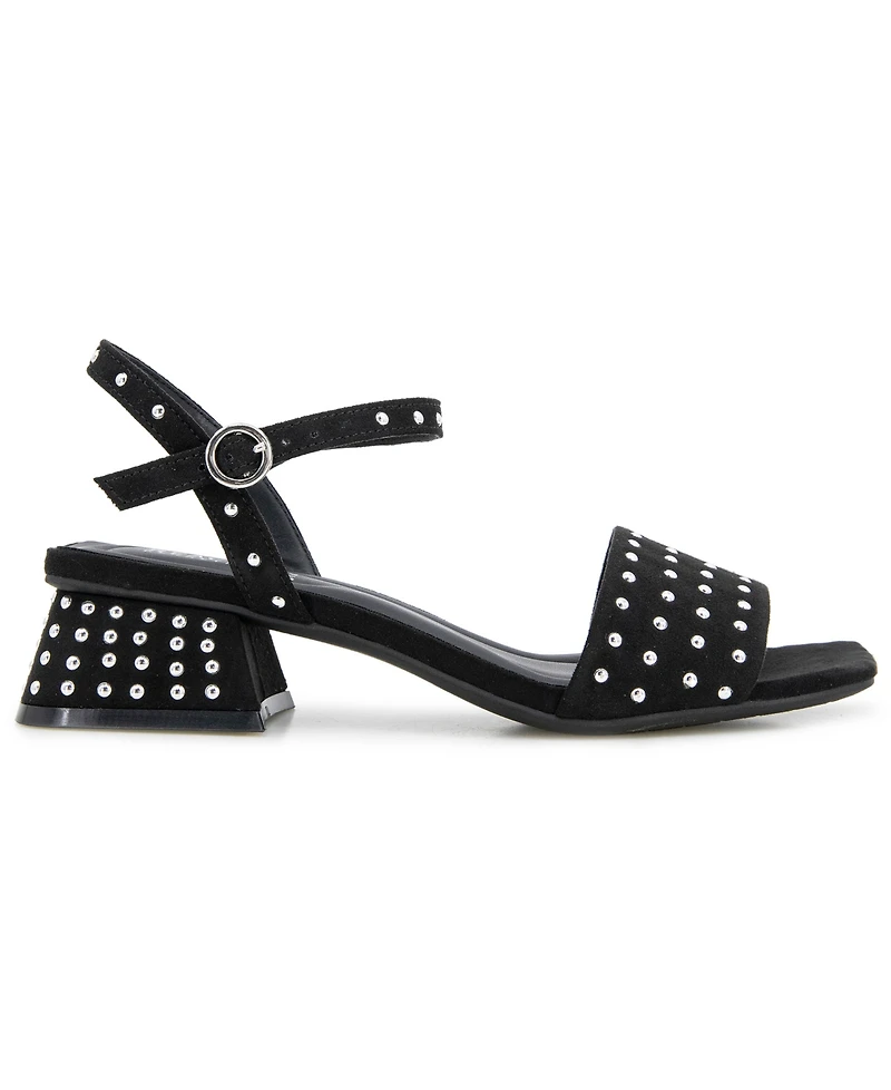 Kenneth Cole Reaction Women's Buena Block Heel Sandals