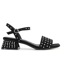 Kenneth Cole Reaction Women's Buena Block Heel Sandals