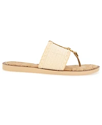 Kenneth Cole Reaction Women's Sabriya Slide Flat Sandals