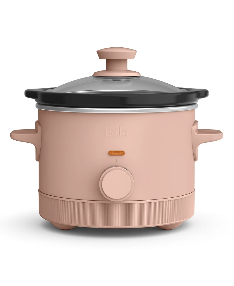 Bella 1.5-Quart Slow Cooker