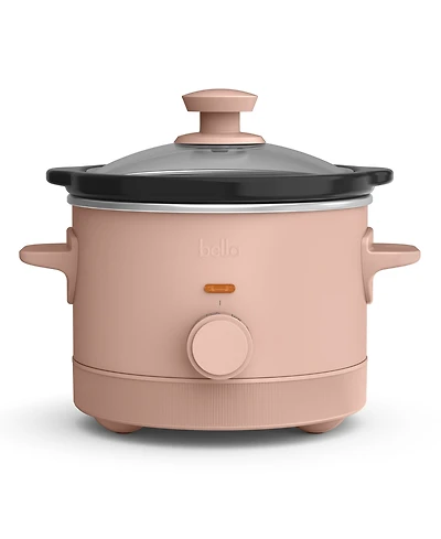 Bella 1.5-Quart Slow Cooker