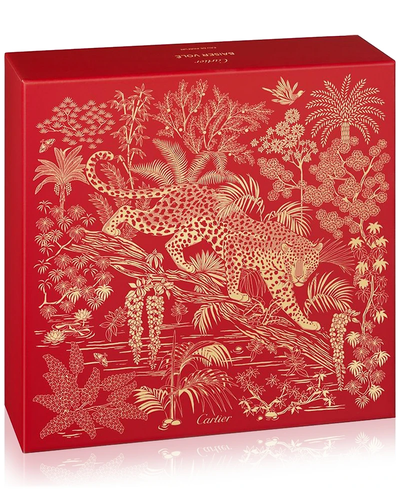 Cartier 2-Pc. Baiser Vole Eau de Parfum Gift Set