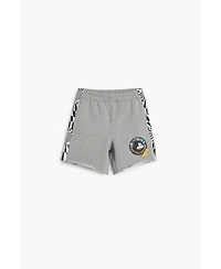 Desigual Boys Boys's Mickey Mouse shorts