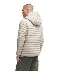 Pajar Men's Adriel Lightweight Packable Puffer