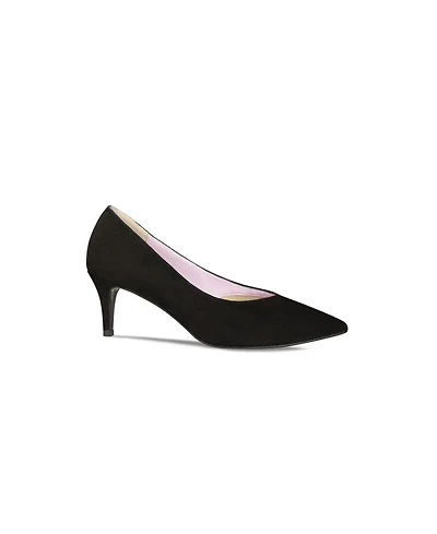 Sole Bliss Women's Carmen Pumps