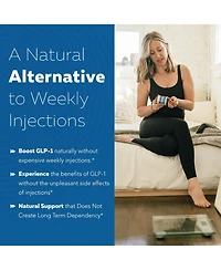 Glp-Activate: Natural Glp-1 Support Supplement